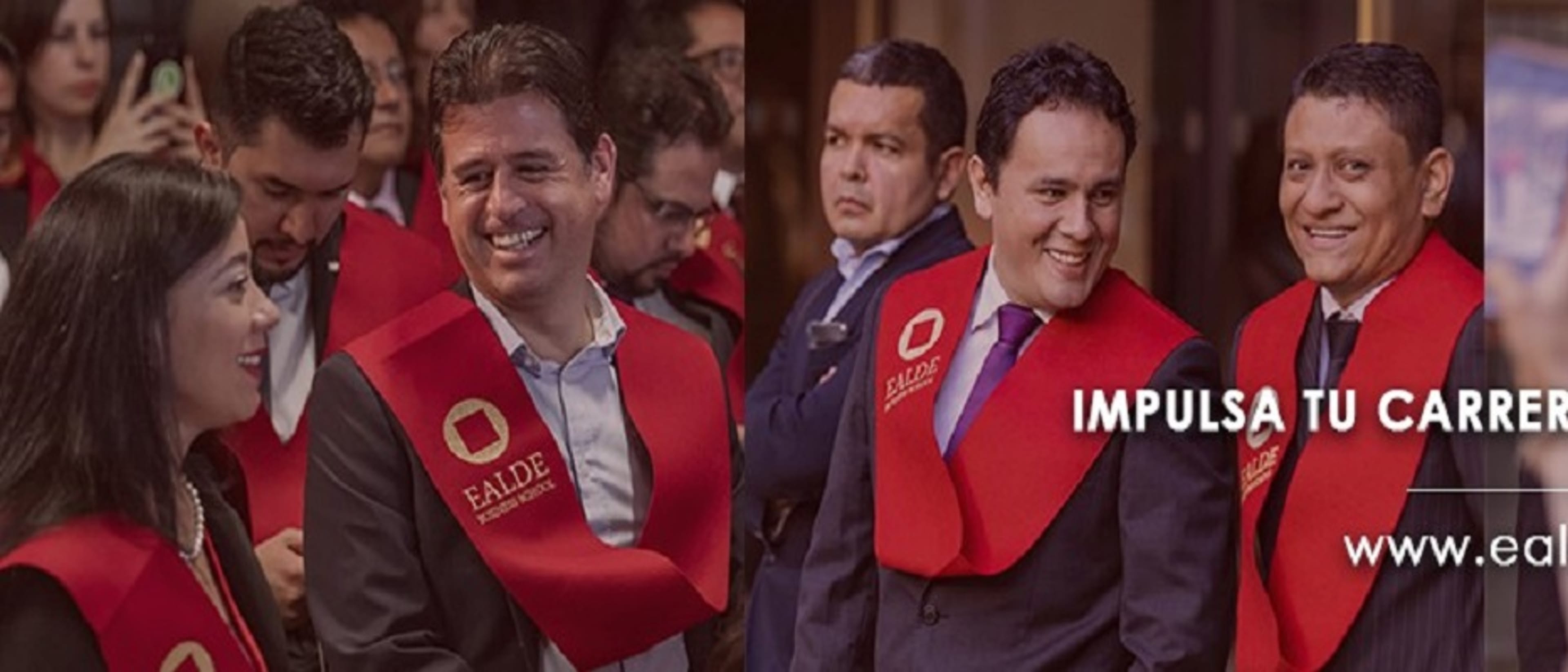 EALDE Business School