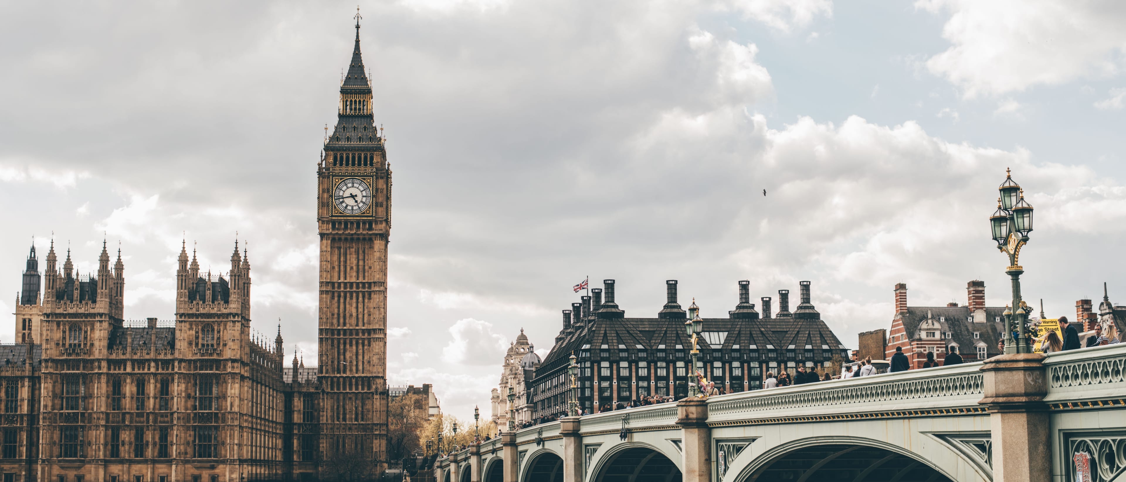 King's College London - Faculty of Social Science & Public Policy
