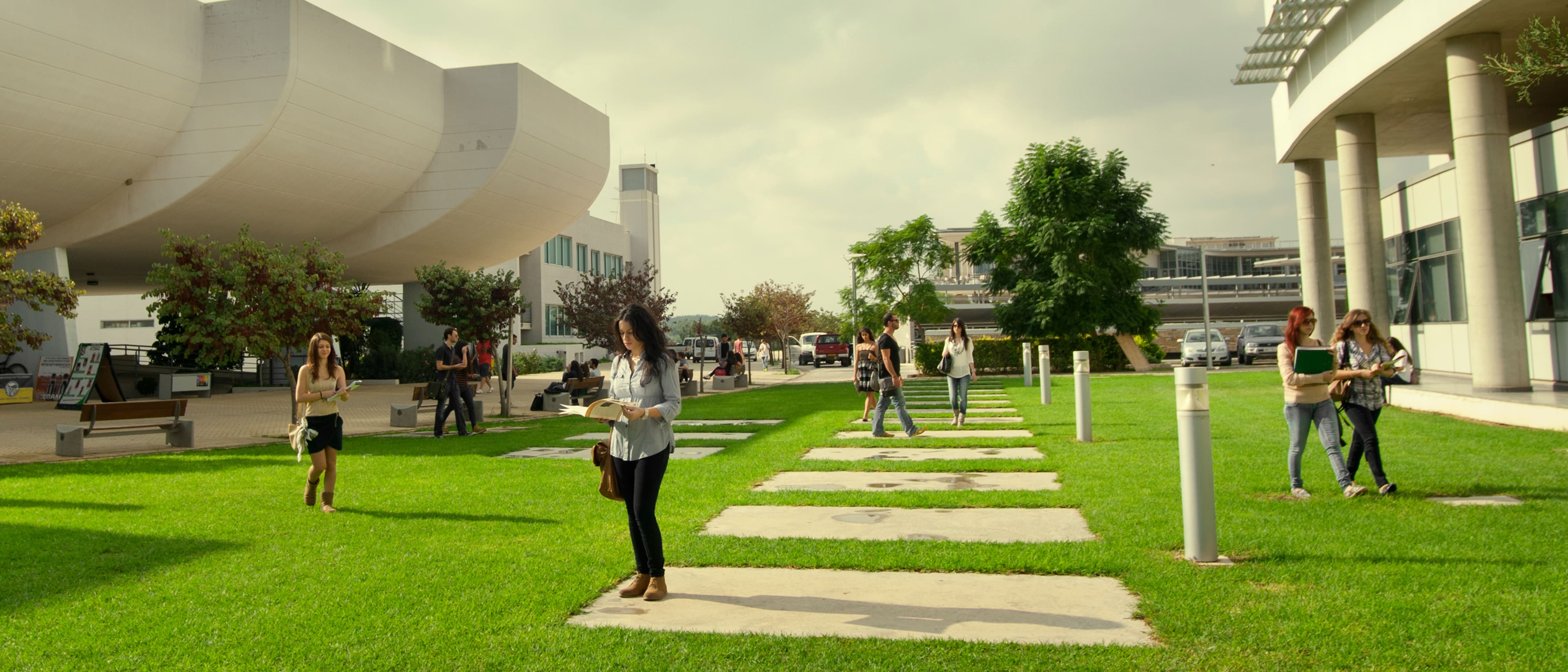 University of Cyprus