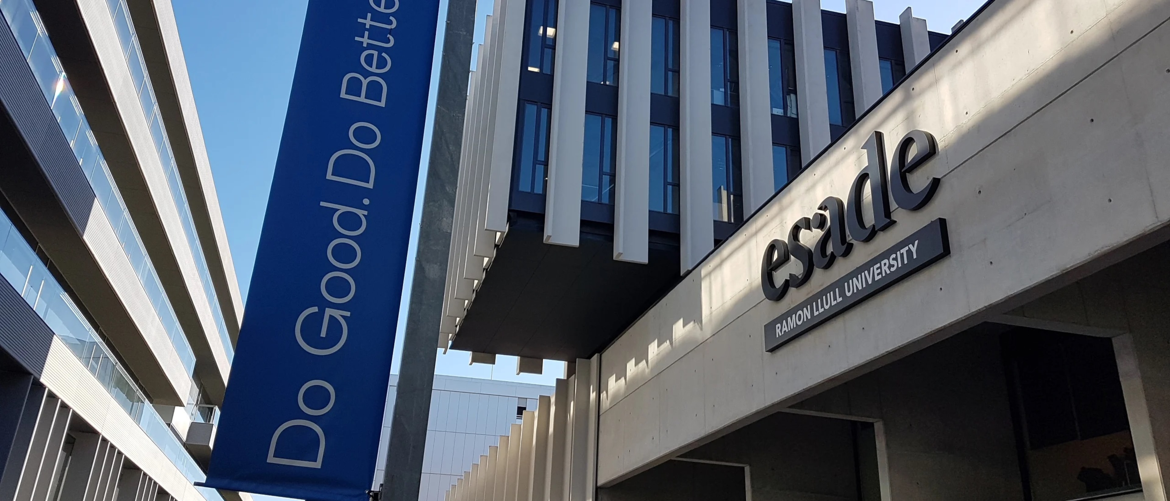 ESADE Business School