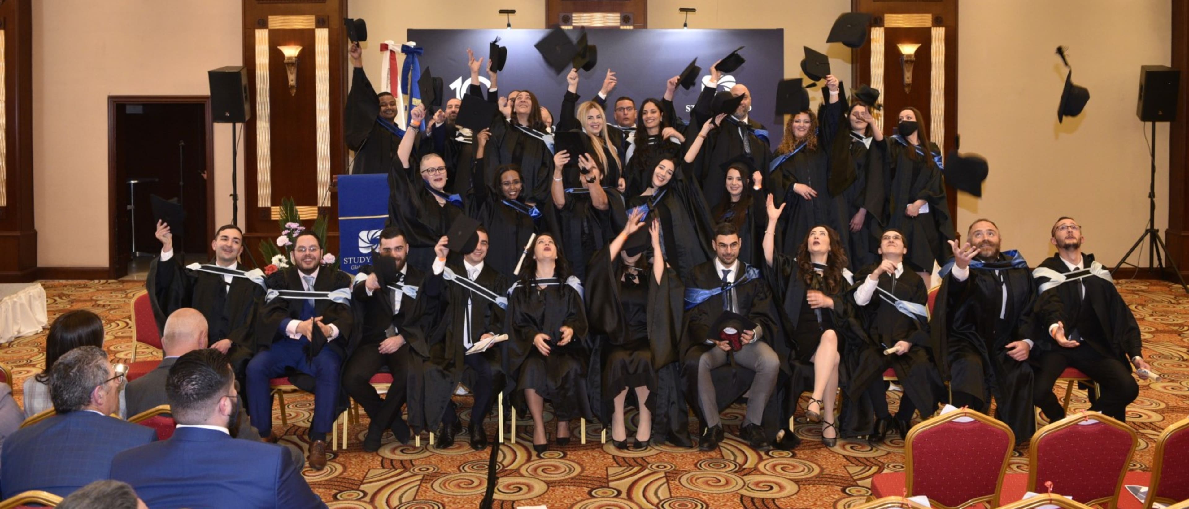 Global College Malta