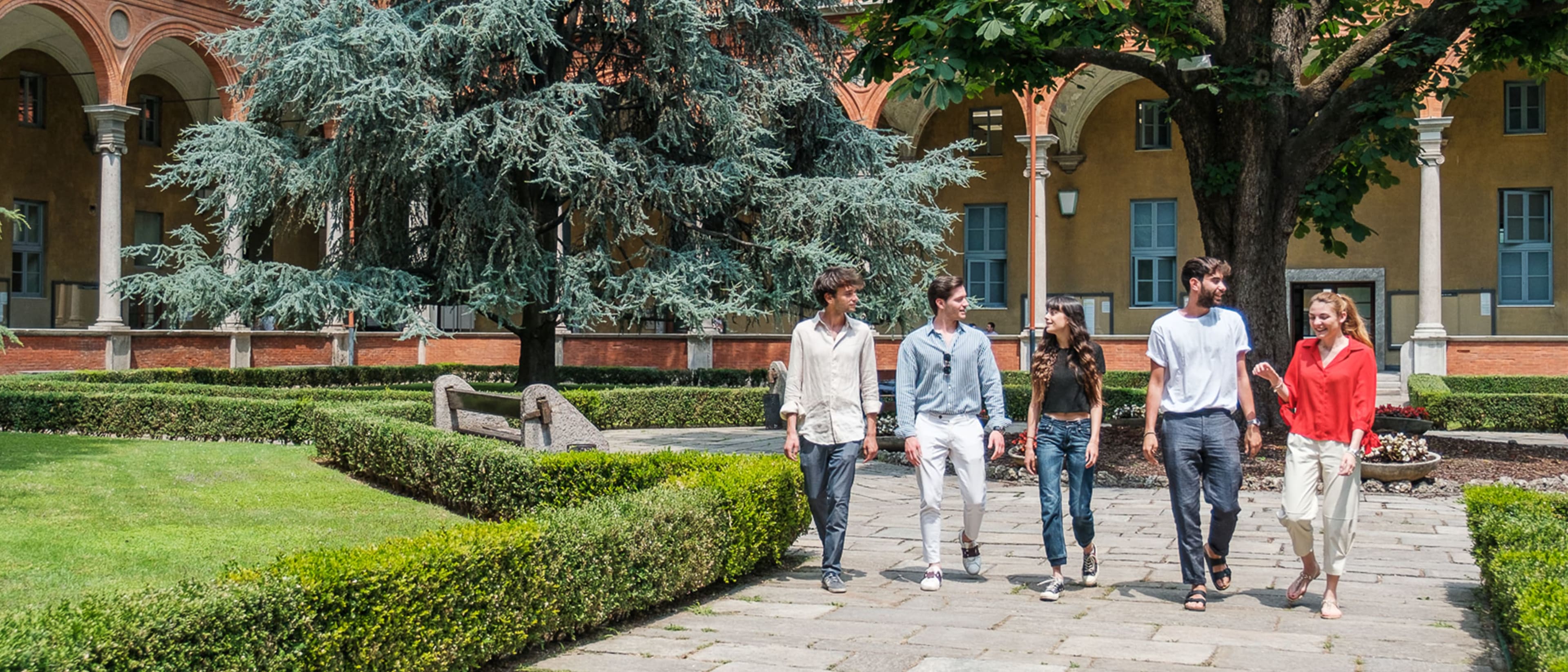 Università Cattolica del Sacro Cuore