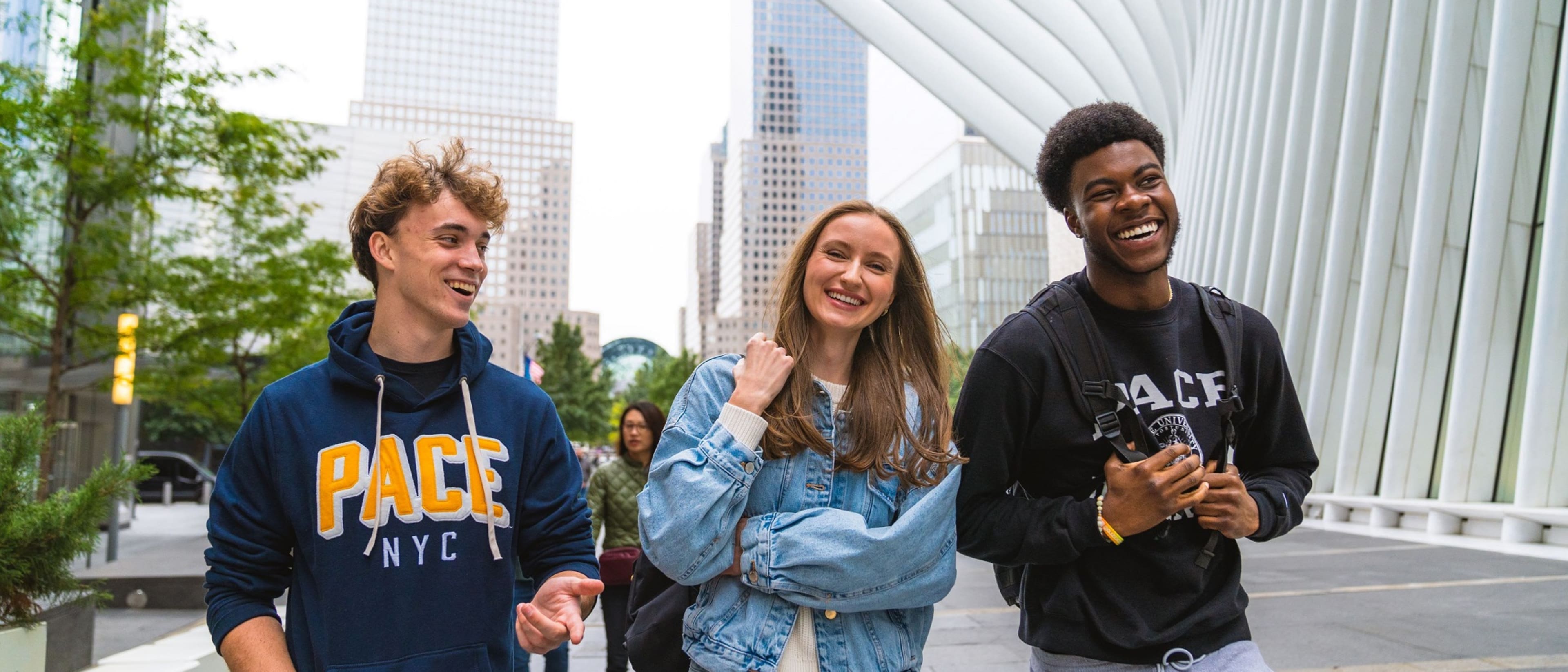Pace University