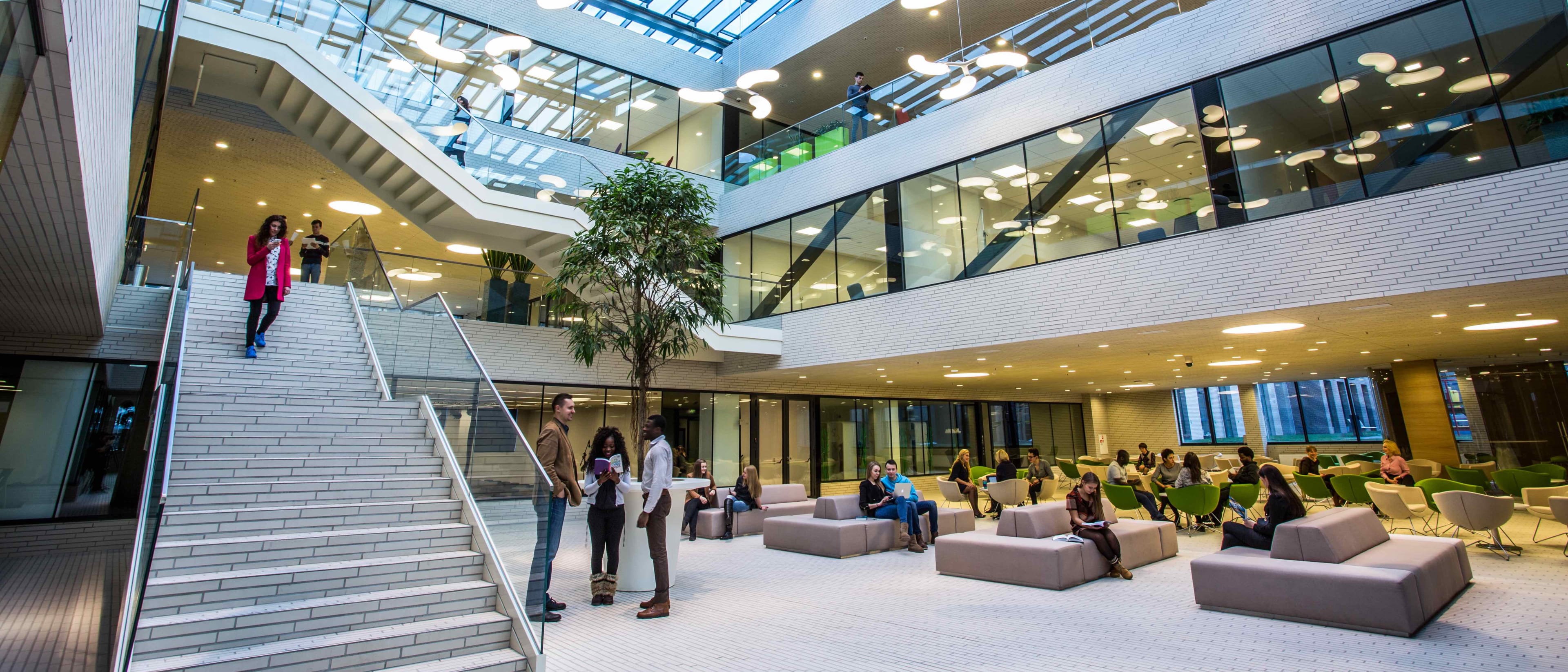 SMK College of Applied Sciences