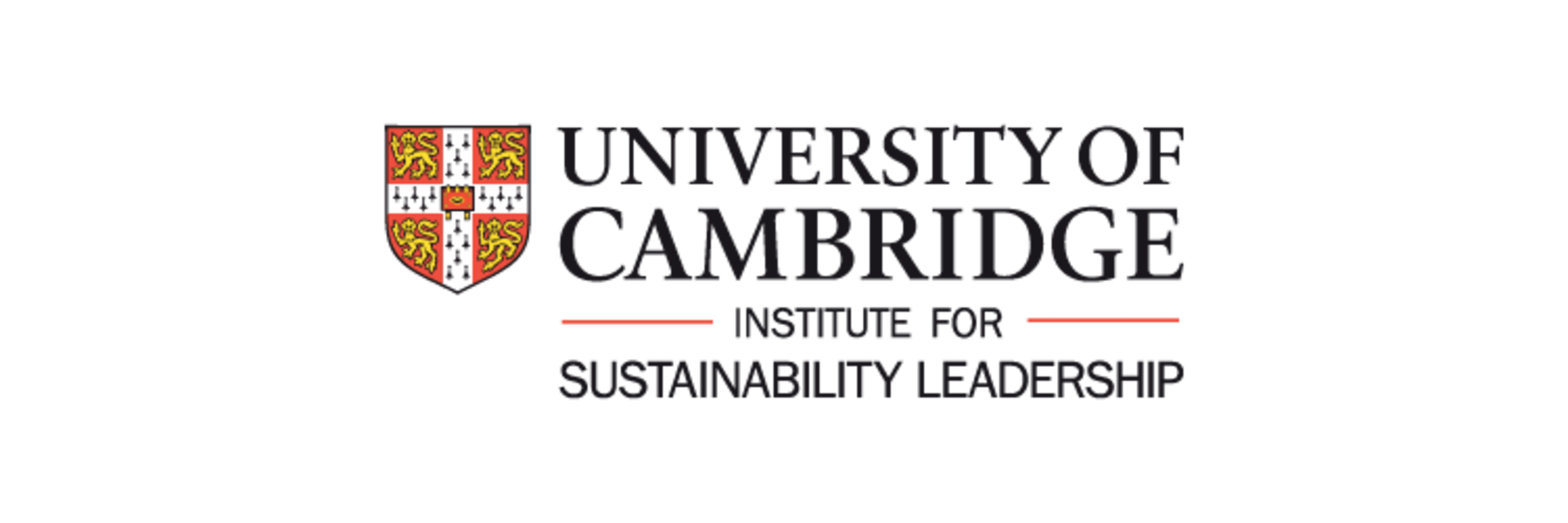 University of Cambridge Institute for Sustainability Leadership (CISL)